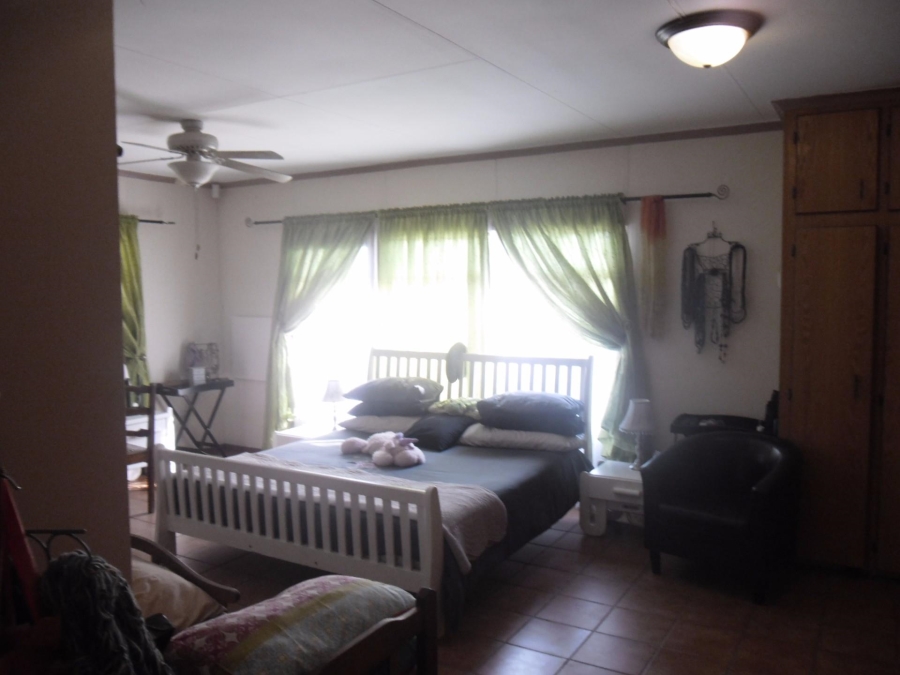 Commercial Property for Sale in Parys Free State